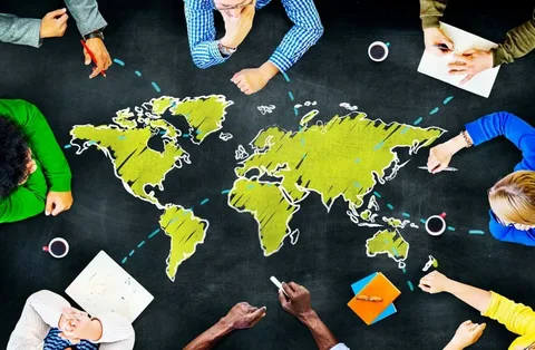 International Tourism