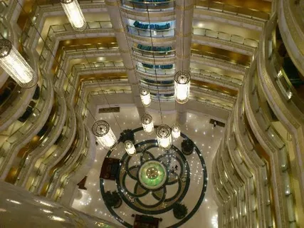 Hospitality and Recreation Sector