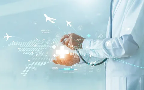 Medical and Wellness Tourism