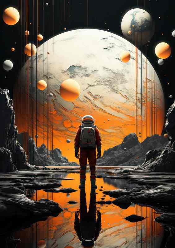 SpaceX Aims to Explore Deep Space and Discover Alien Life Forms