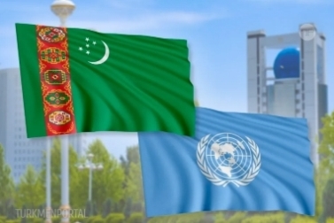 Түркменistanyň Daşary işler ministrligi BMG bilen özara hyzmatdaşlygyň 2025-nji ýyldaky netijelerini seljerdi we geljek üçin meýilnamalary kesgitledi.