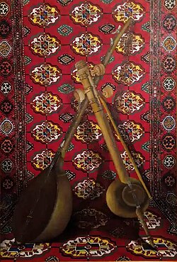 Preservation and Promotion of Cultural Heritage is a Key Priority of Turkmenistan's State Policy