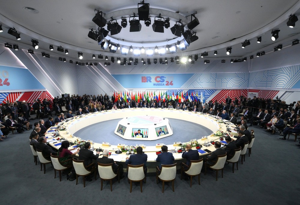 Türkmenistanyň BMG-daky başlygy bitaraplyk syýasatynyň dowamy bolar