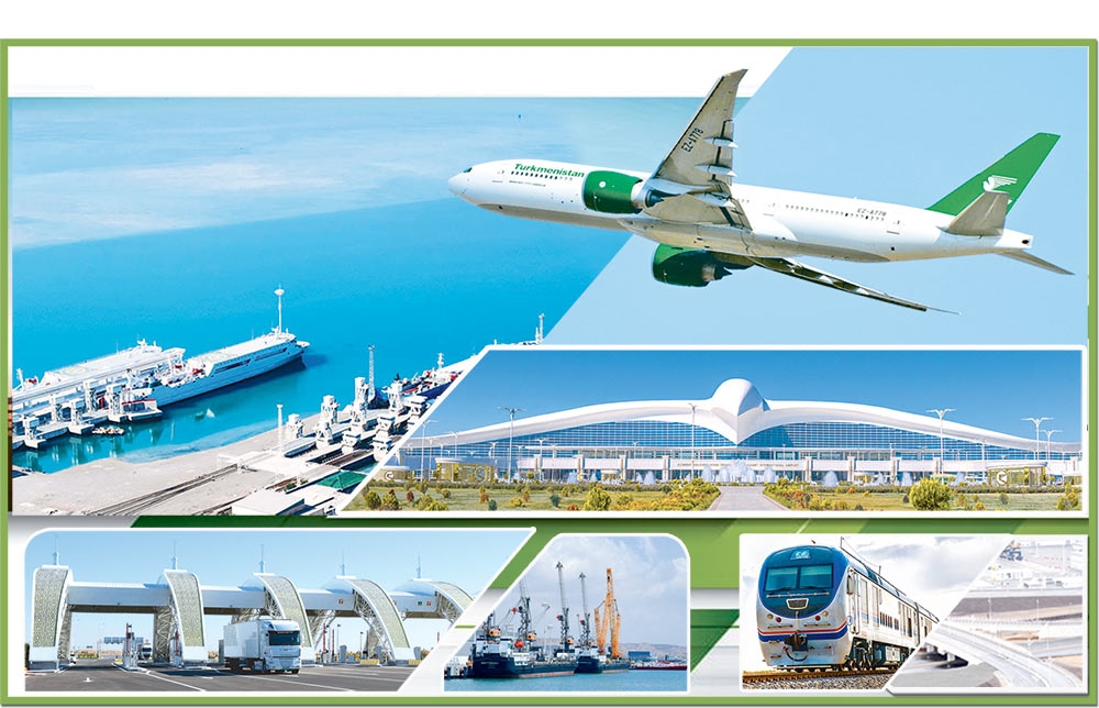 Ankara Aşgabat bilen hyzmatdaşlykda Transkaspian geçelgesi boýunça işleri çaltlaşdyrmaga çagyrýar