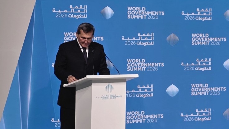 Turkmenistan called for developing common standards for information reliability at the international level