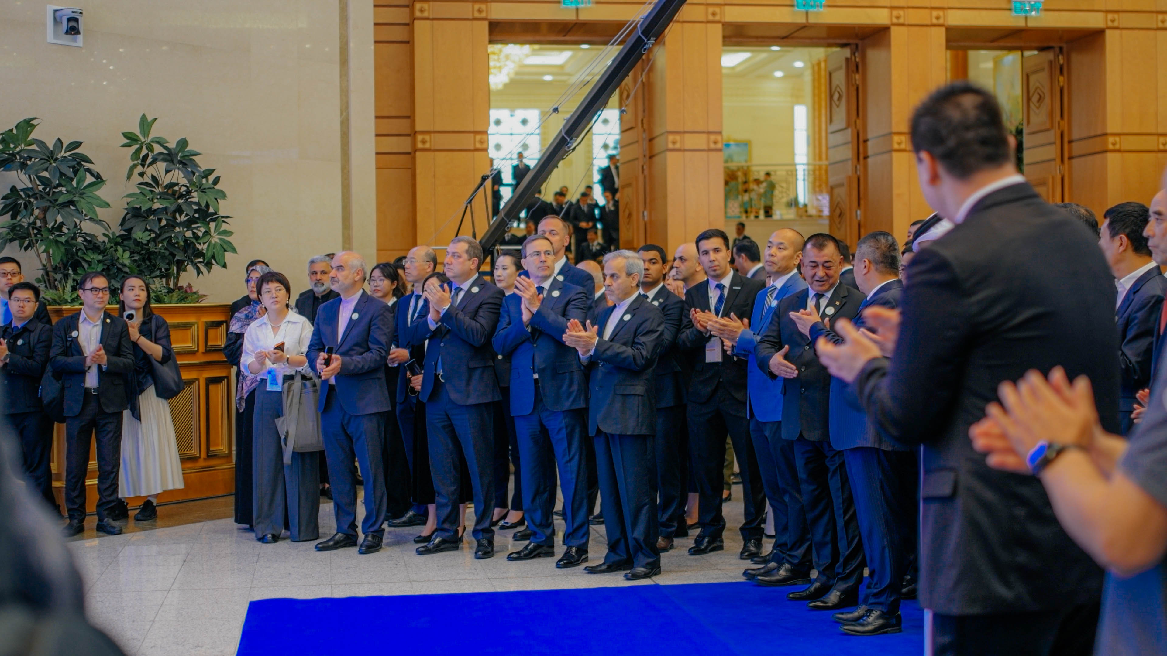 A new milestone in strategic partnership: Turkmenistan and China confirm their commitment to long-term cooperation