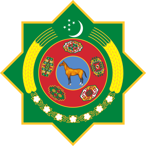 Ministry of Environmental Protection of Turkmenistan