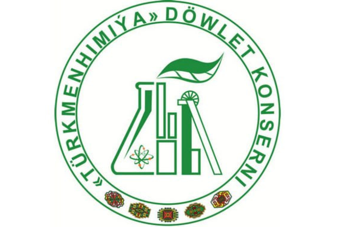 State Concern "Turkmenhimiya"