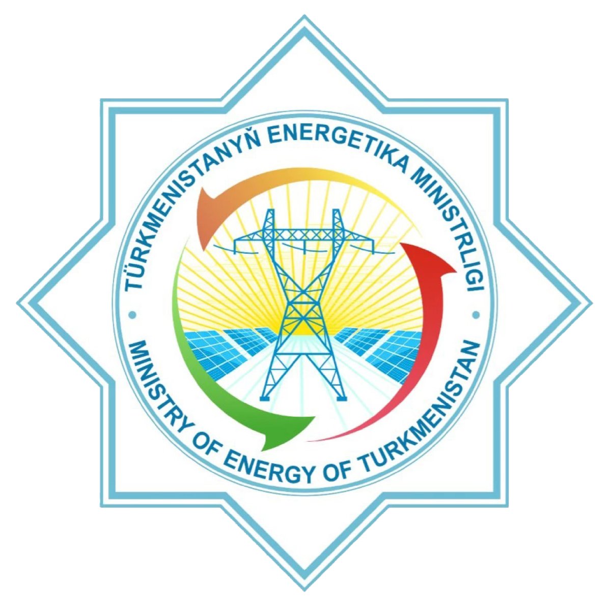 Ministry of Energy of Turkmenistan