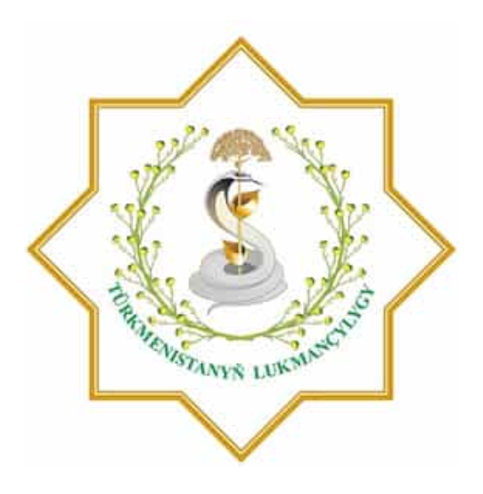 Ministry of Health and Medical Industry of Turkmenistan