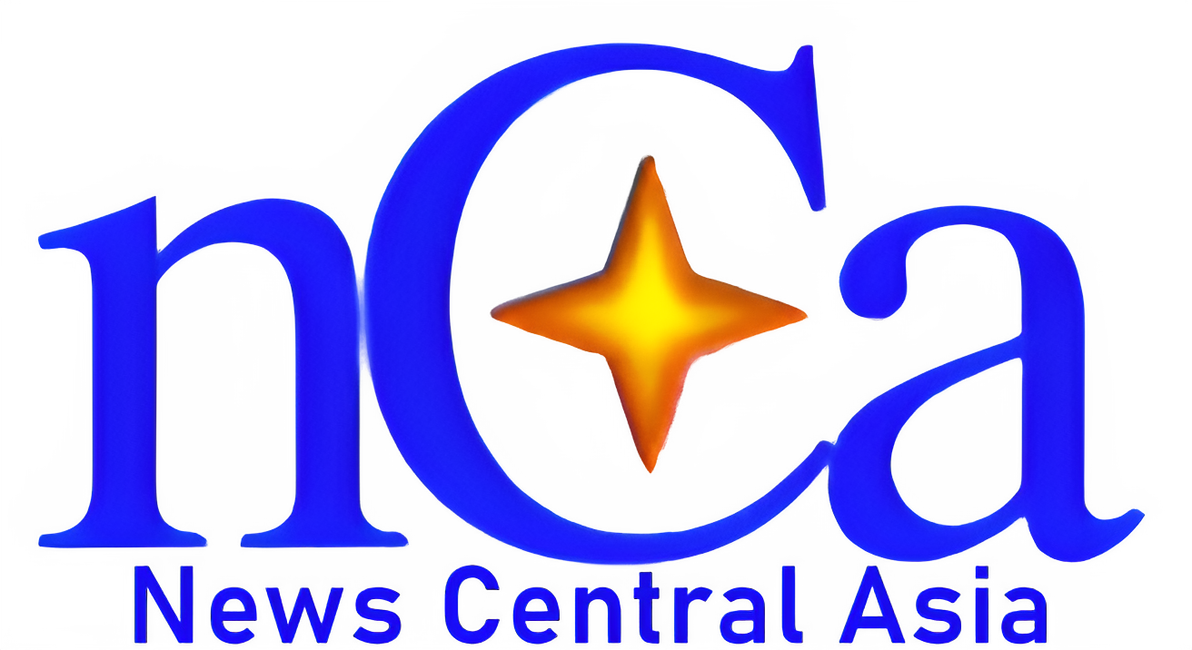 News Central Asia
