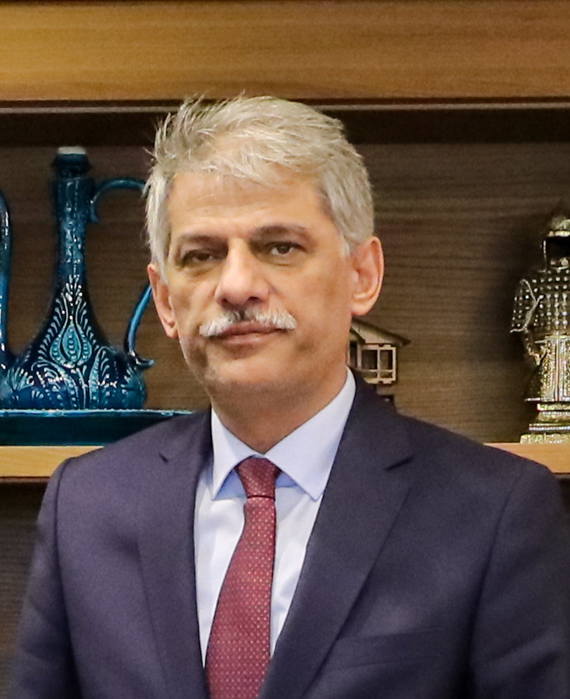 NADIR ALPASLAN