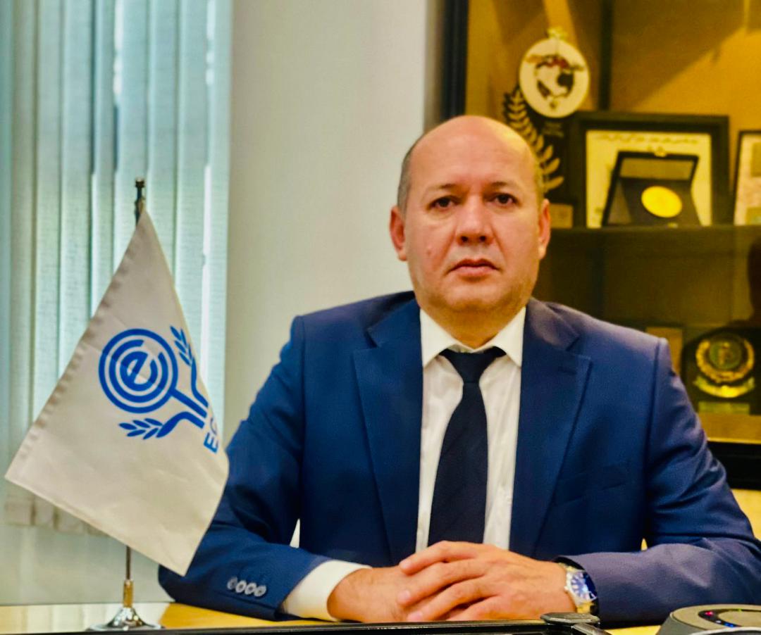 SYLAPBERDI NURBERDIYEV