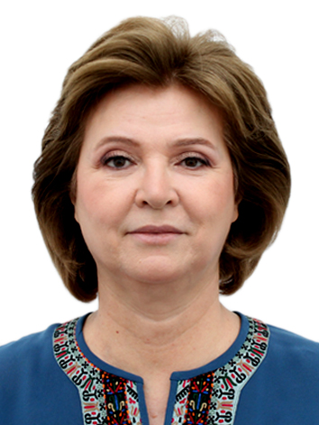 AYNA GARAYEVA