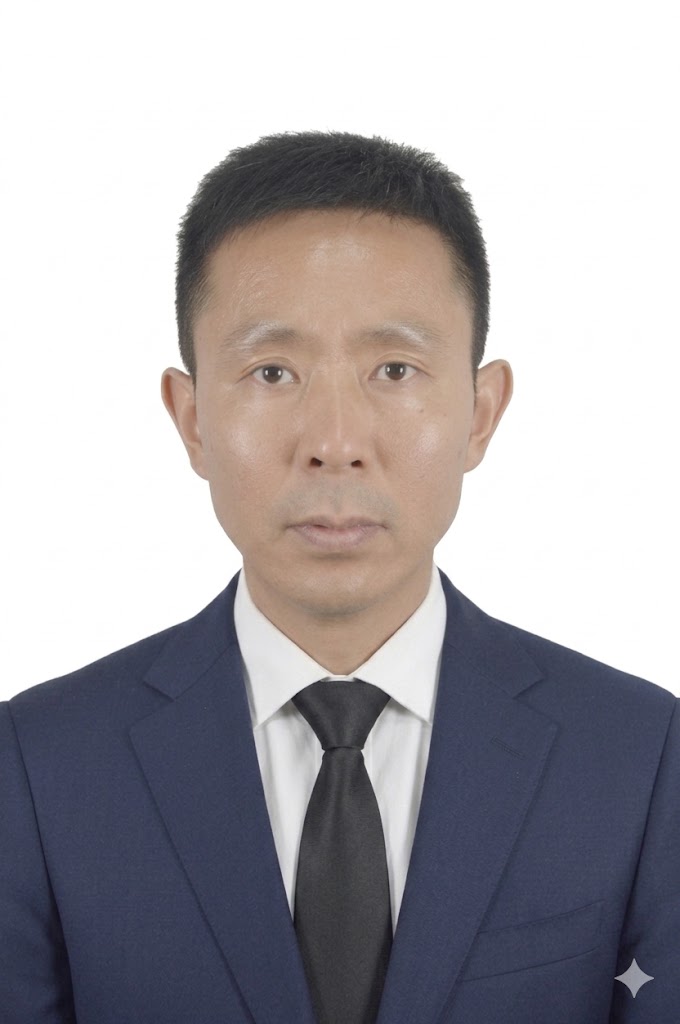 Zhang Bin