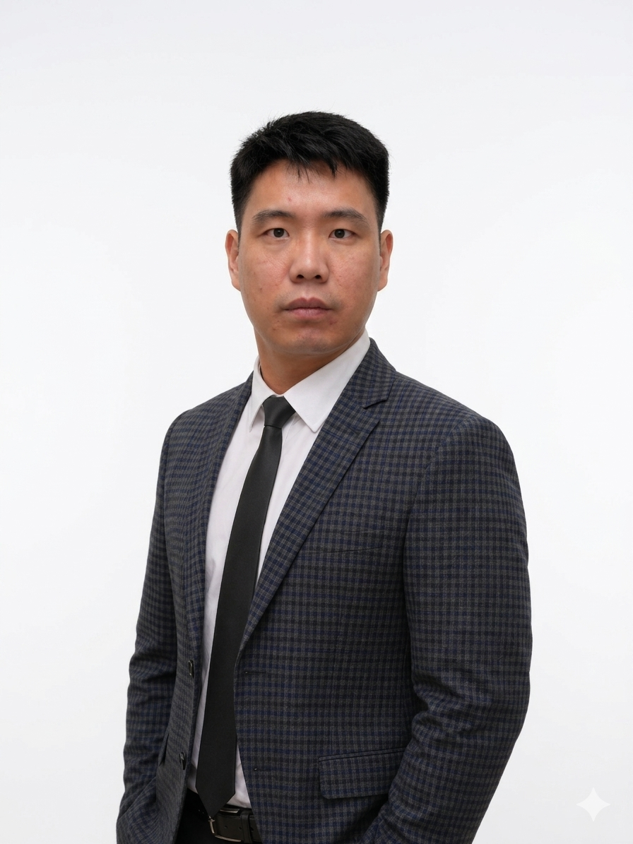 Wang Qi