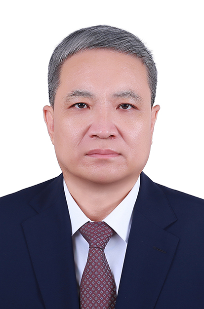 Gao Xijun