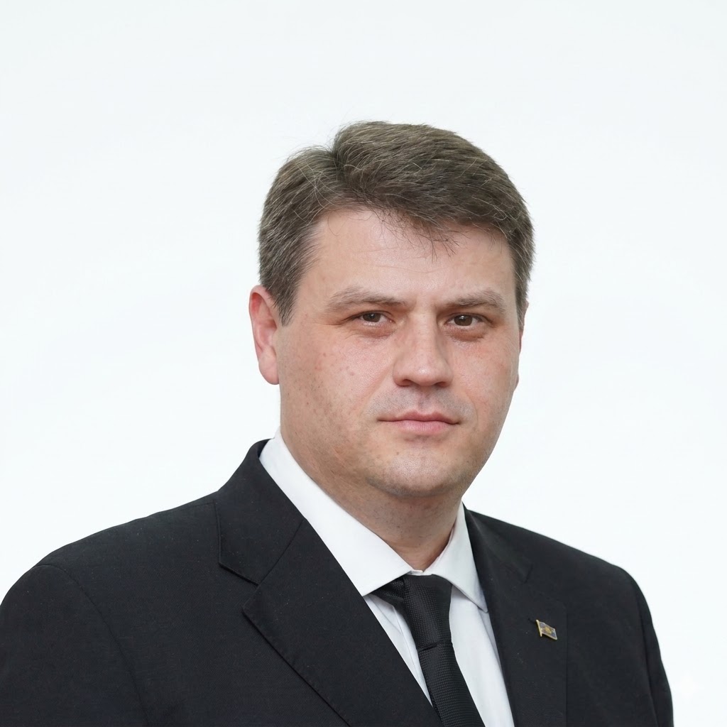 Myrat Archayev