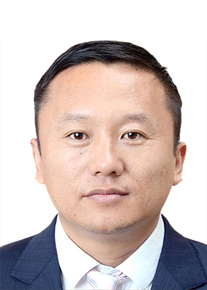Wang Xichen