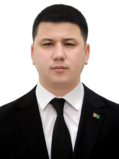 Gadam Hoshvagtov