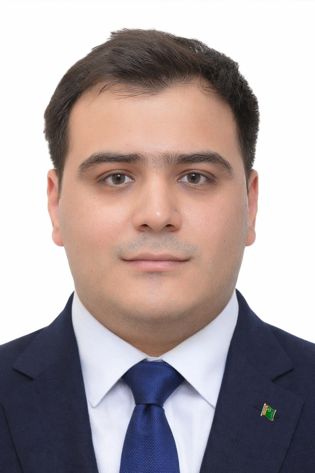 Sapa Gurbanberdiyev