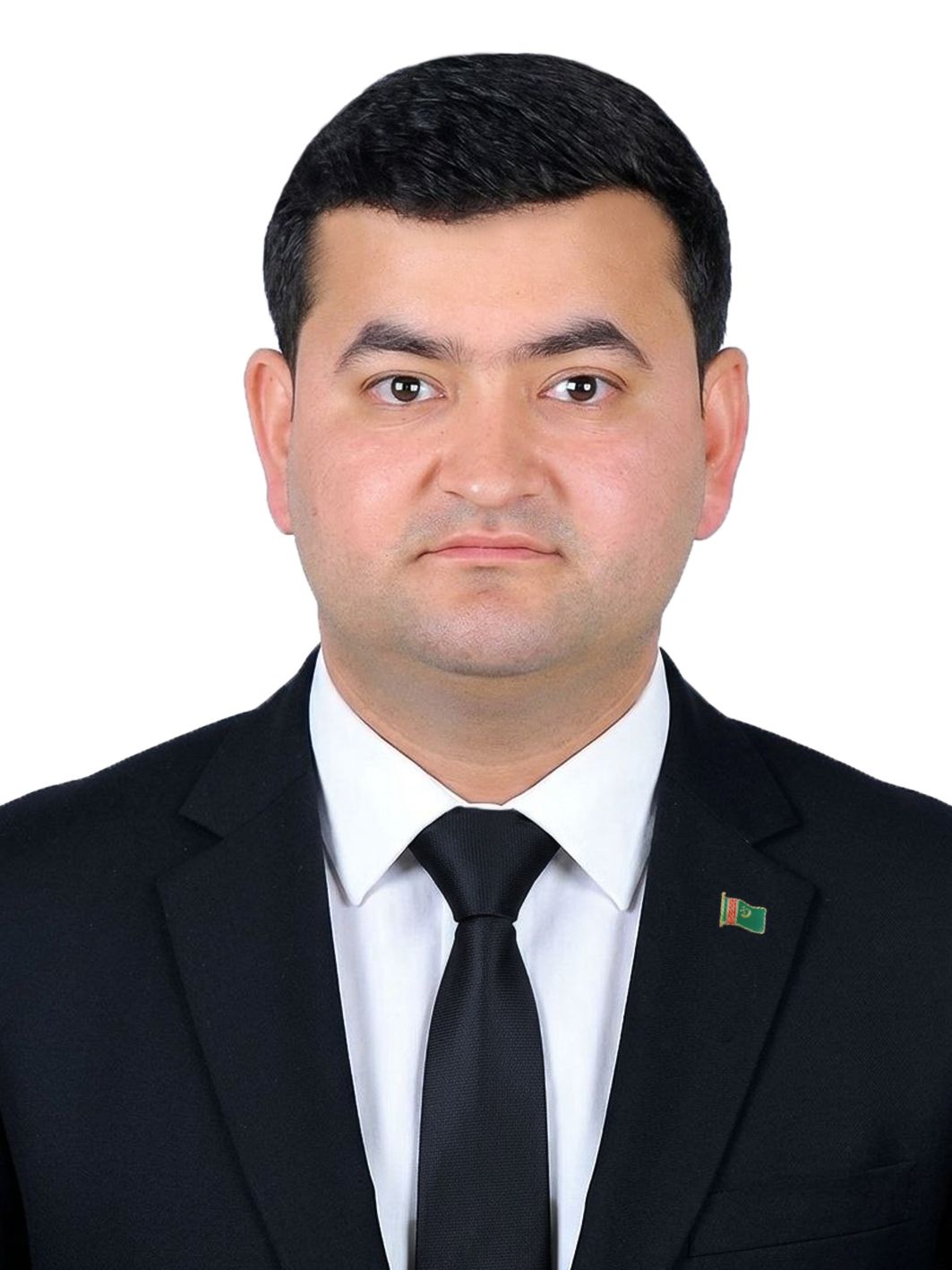 Muhammet Sahedov