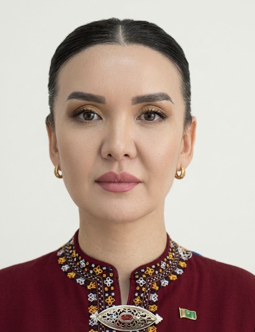 Etrekowa Gülnabat