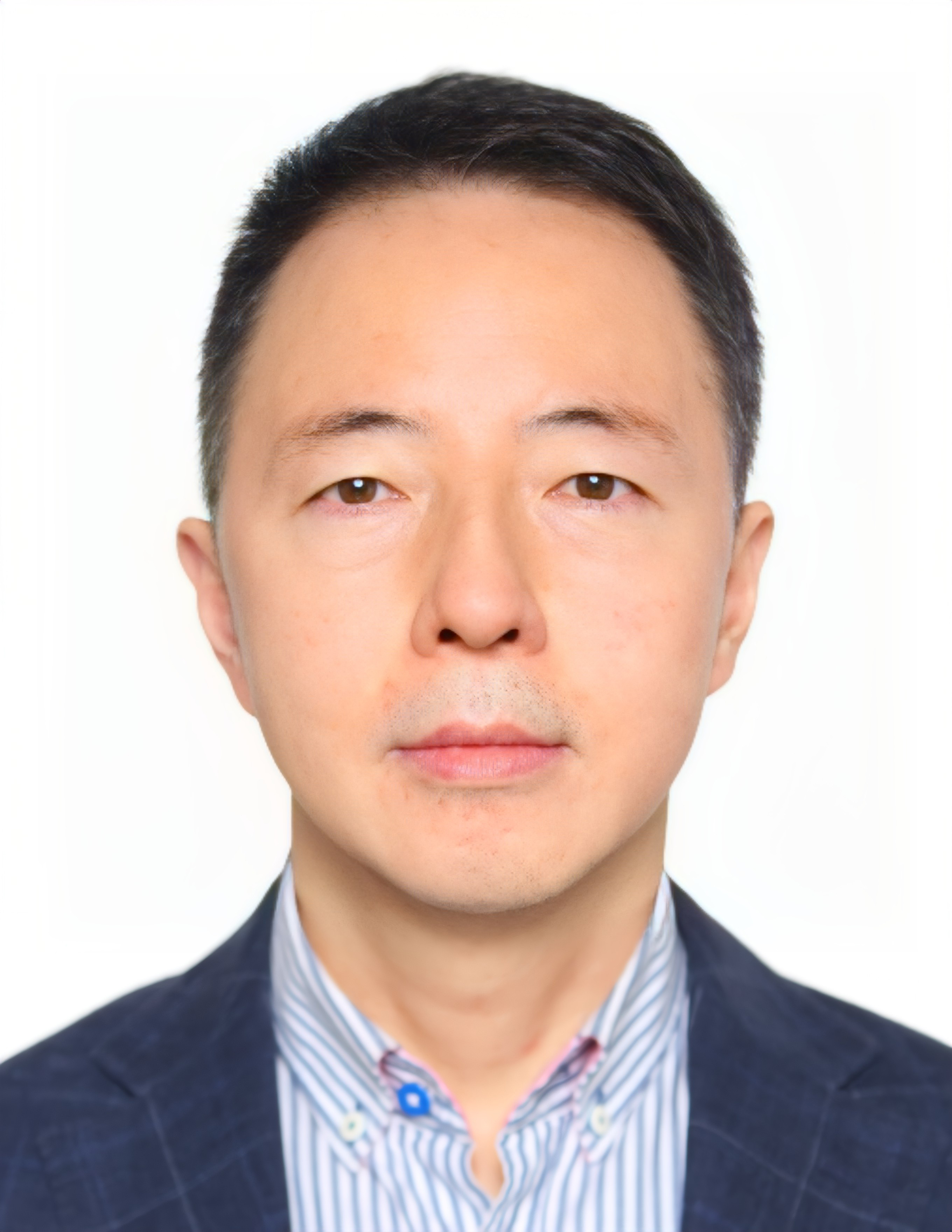 Du Xiaofei