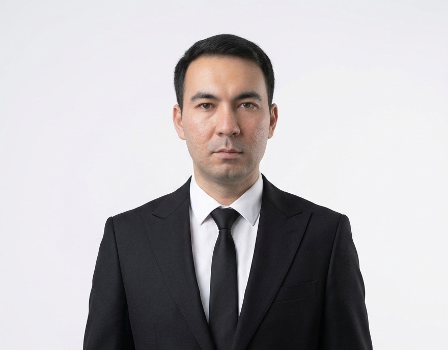 Kakajan Tayjikov
