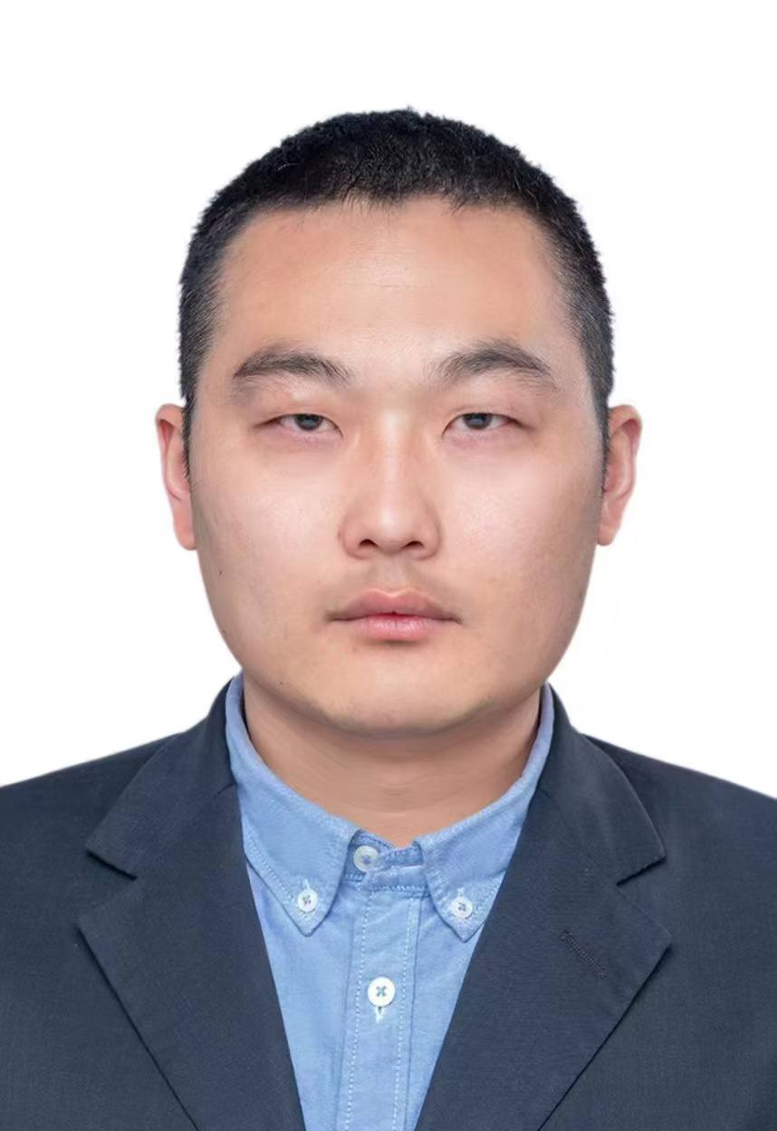 Dong Shukui