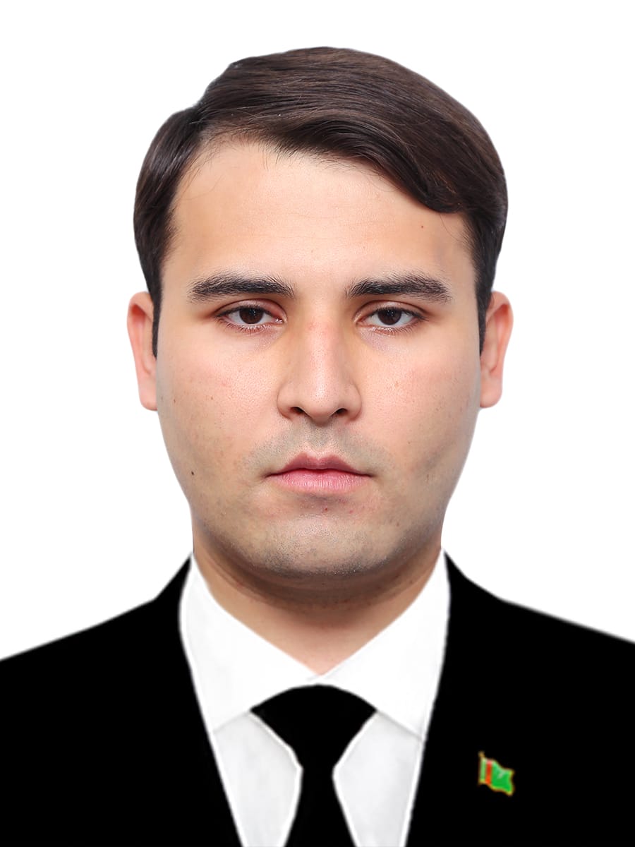 Gulmyradov Atanur