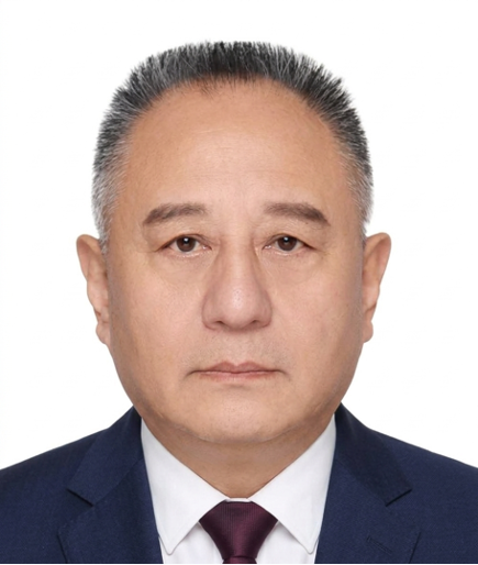 Gao Weizhong