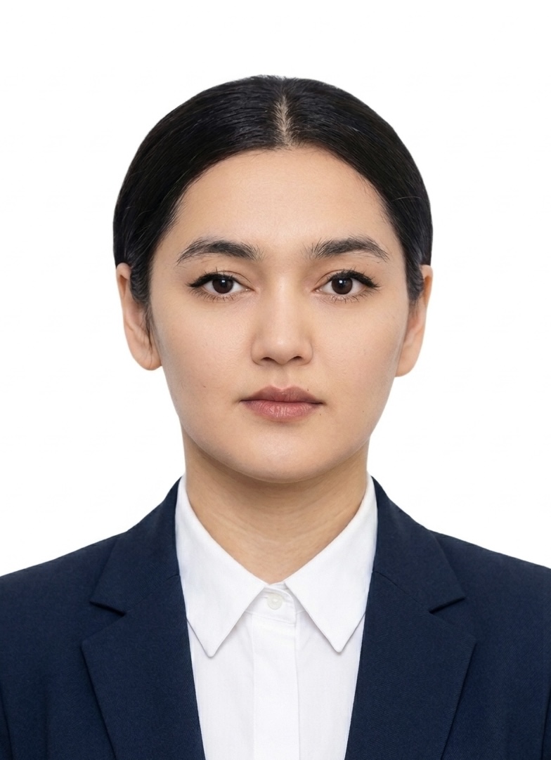 Velmammedova Ogulbibi