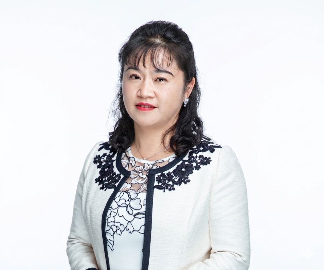 Yue Xiaofang