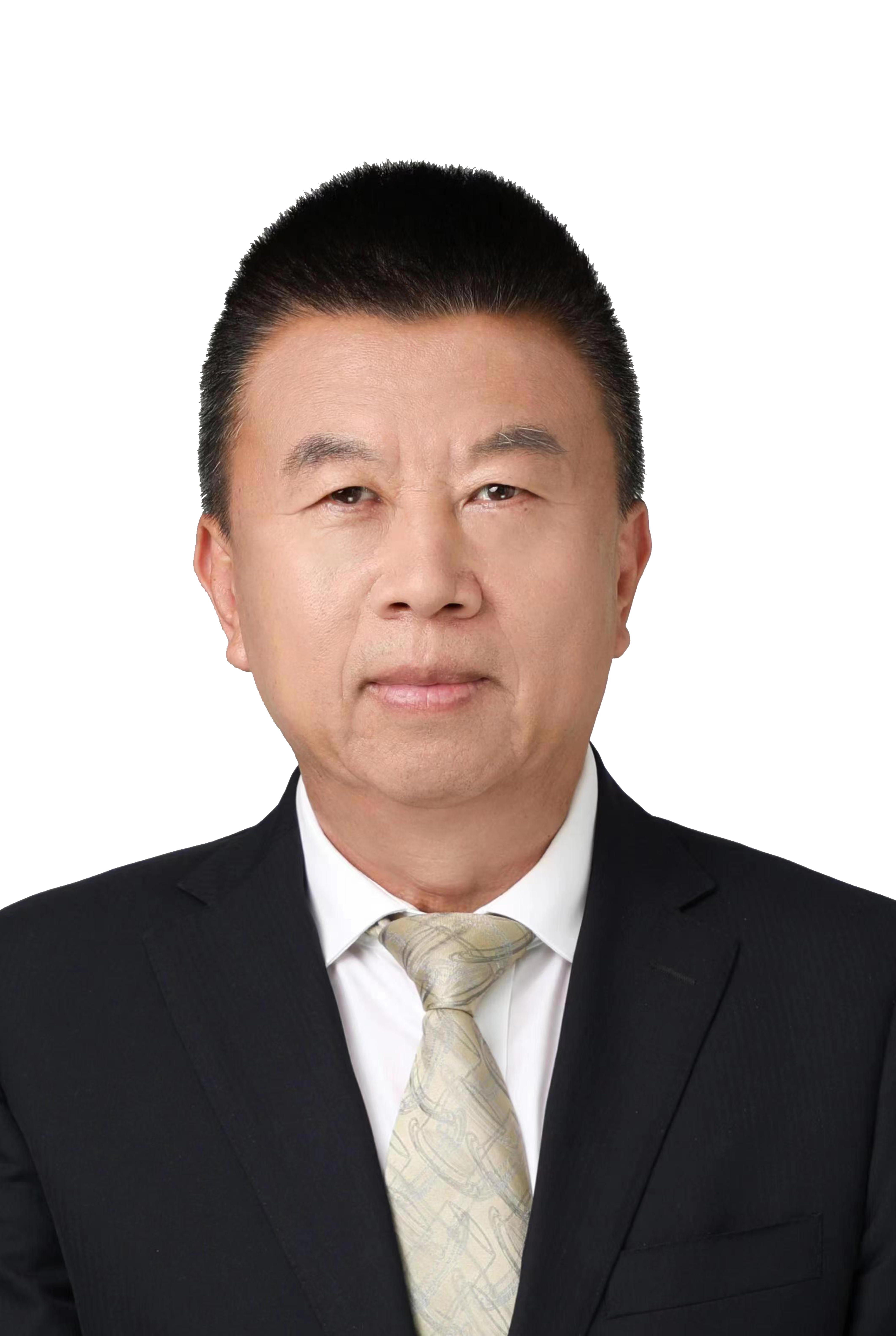 He Zhenwei