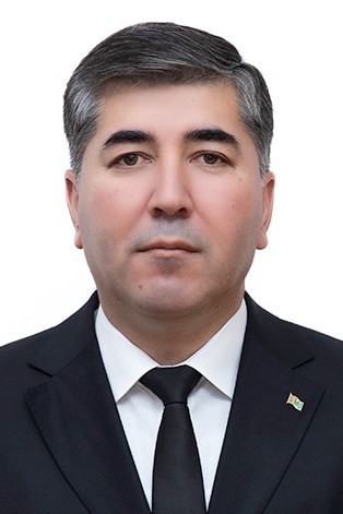 Hajymyrat Hudaygulyyev