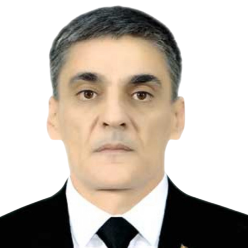 Mammet Akmammedov