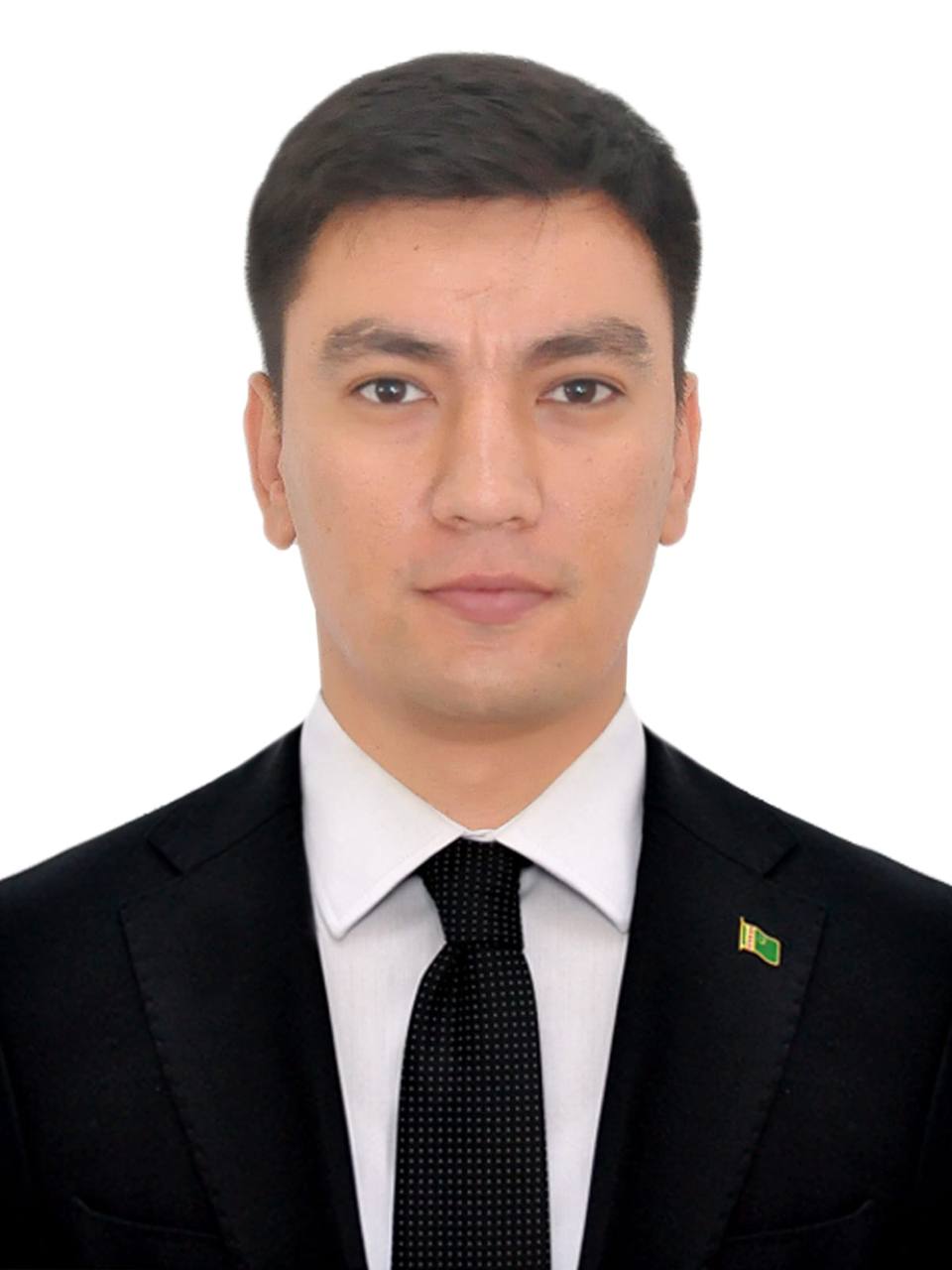 Yhlas Hudaynazarov