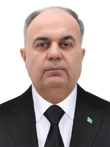 Merdan Annayev